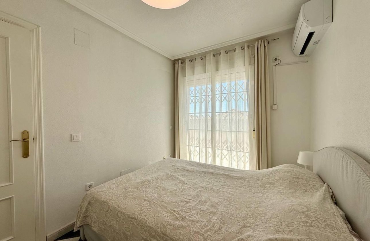 Revente - Villa -
Orihuela Costa - Playa Flamenca