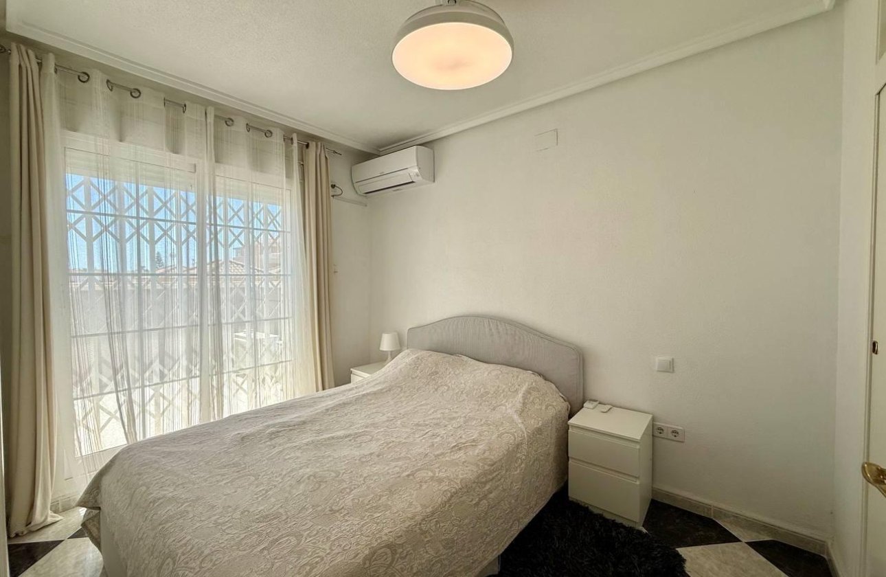 Revente - Villa -
Orihuela Costa - Playa Flamenca
