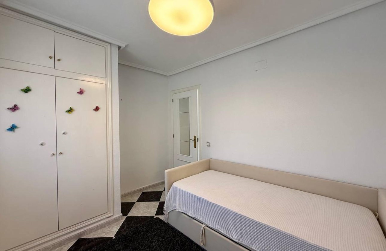 Revente - Villa -
Orihuela Costa - Playa Flamenca