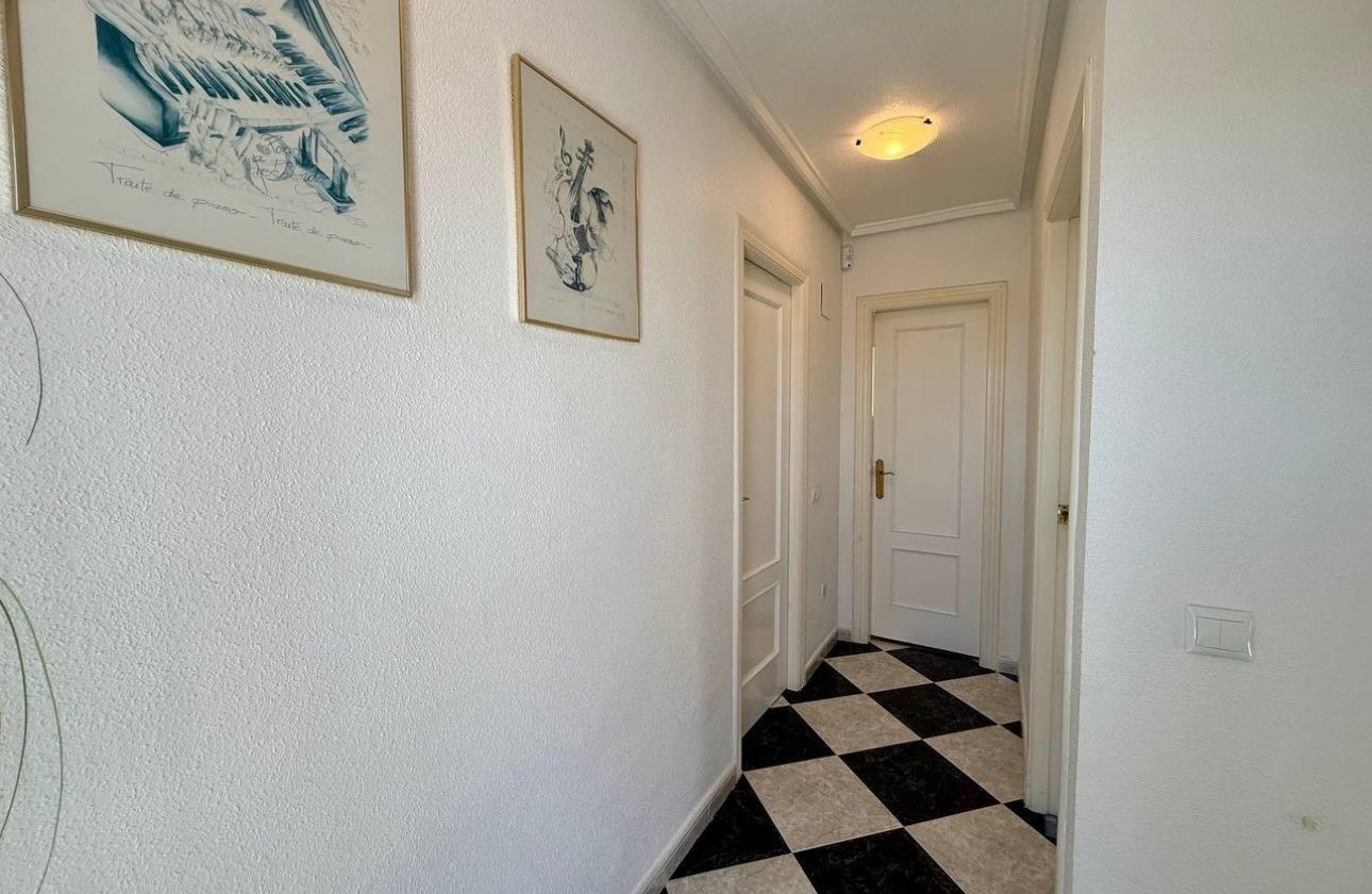 Revente - Villa -
Orihuela Costa - Playa Flamenca