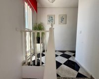 Revente - Villa -
Orihuela Costa - Playa Flamenca