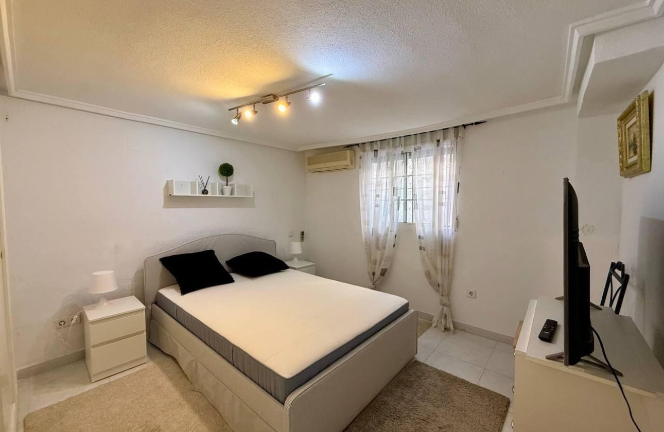 Revente - Villa -
Orihuela Costa - Playa Flamenca