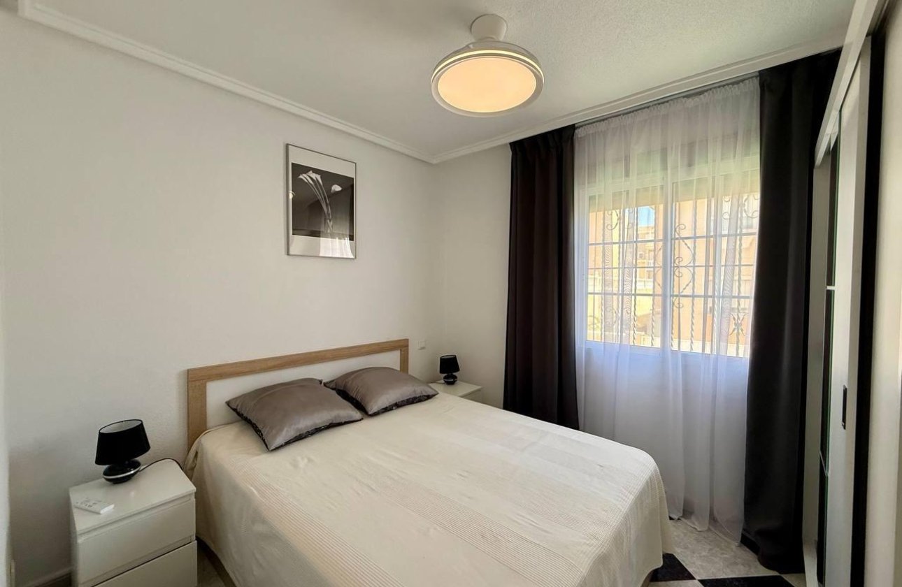 Revente - Villa -
Orihuela Costa - Playa Flamenca