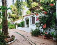 Revente - Villa -
Orihuela Costa - Punta Prima