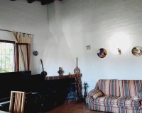 Revente - Villa -
Orihuela Costa - Punta Prima