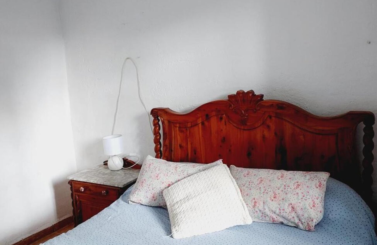 Revente - Villa -
Orihuela Costa - Punta Prima