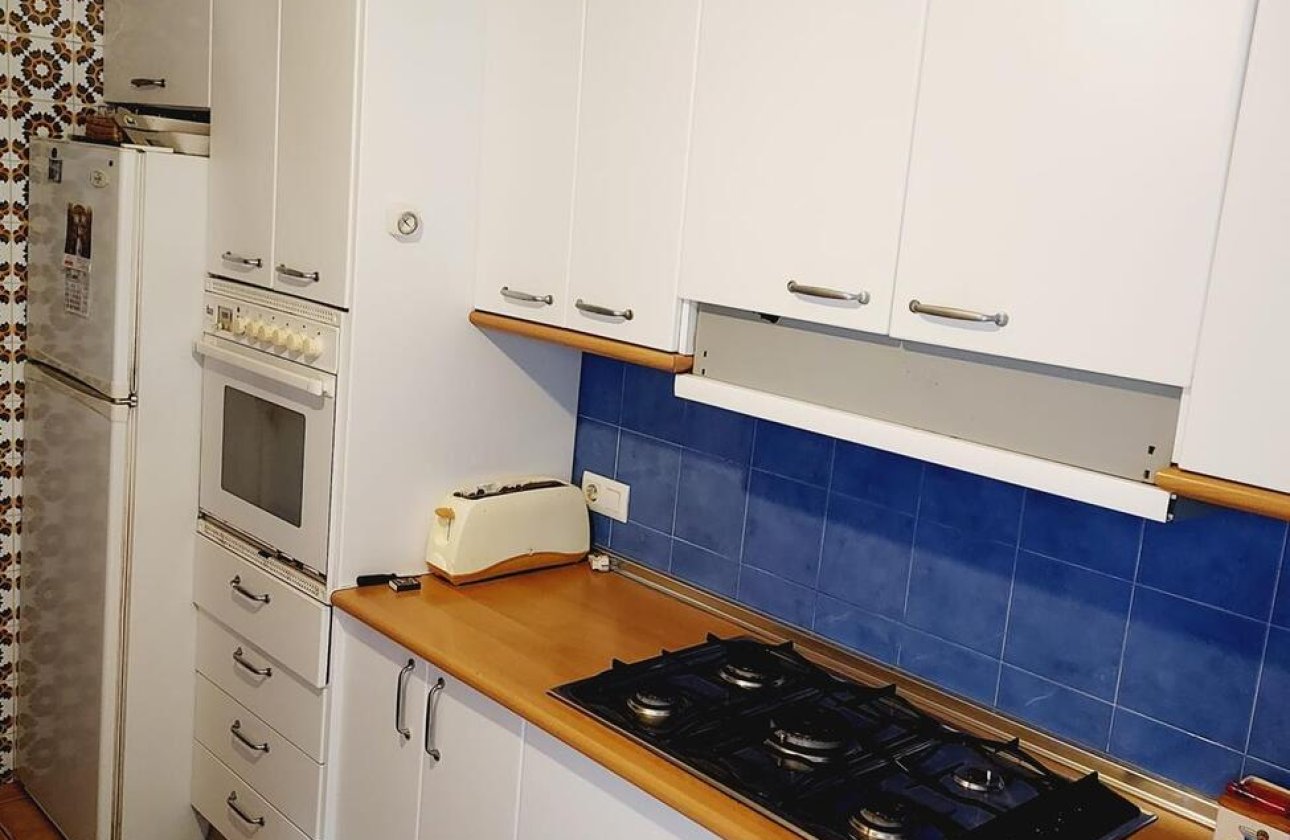 Revente - Villa -
Orihuela Costa - Punta Prima