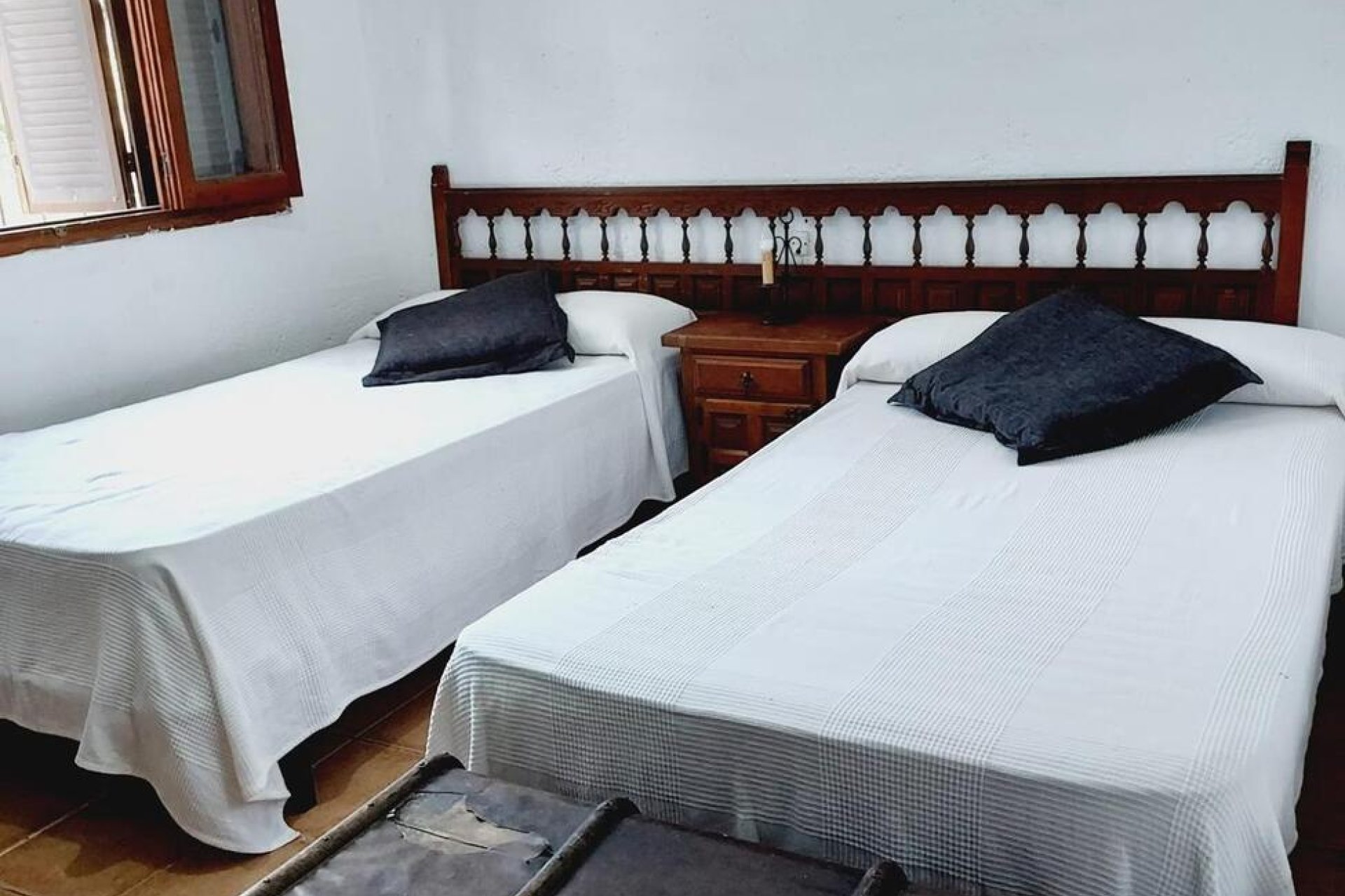 Revente - Villa -
Orihuela Costa - Punta Prima