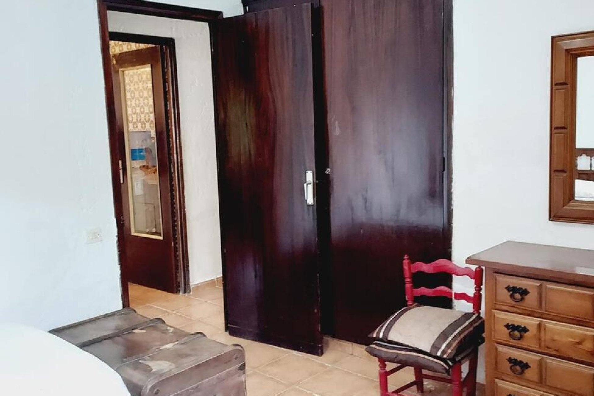 Revente - Villa -
Orihuela Costa - Punta Prima