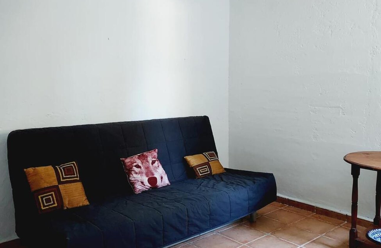 Revente - Villa -
Orihuela Costa - Punta Prima