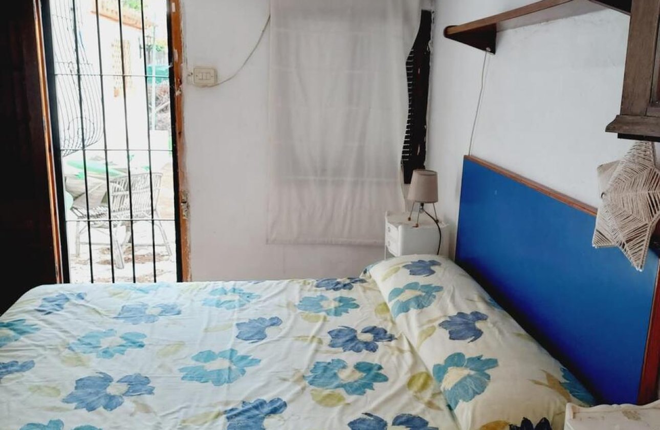 Revente - Villa -
Orihuela Costa - Punta Prima