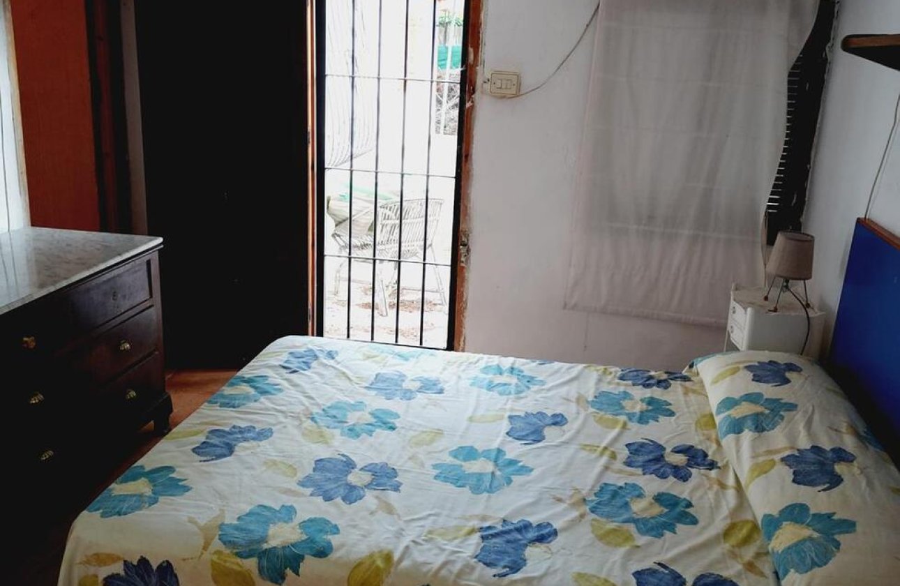 Revente - Villa -
Orihuela Costa - Punta Prima