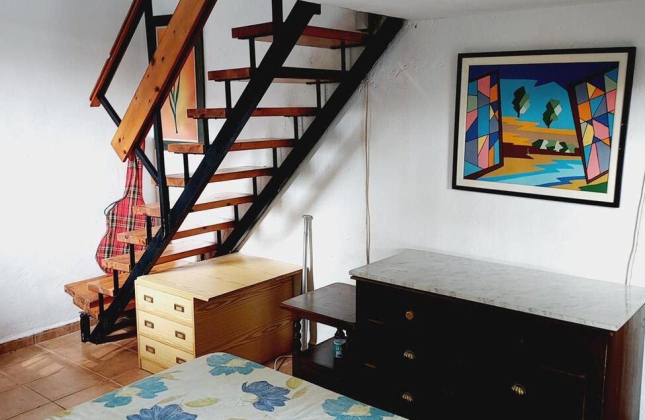 Revente - Villa -
Orihuela Costa - Punta Prima