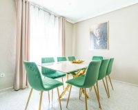 Revente - Villa -
Orihuela Costa - Punta Prima