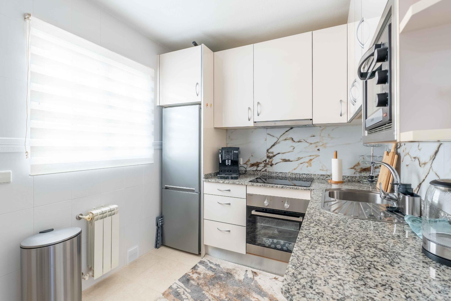 Revente - Villa -
Orihuela Costa - Punta Prima