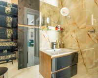 Revente - Villa -
Orihuela Costa - Punta Prima