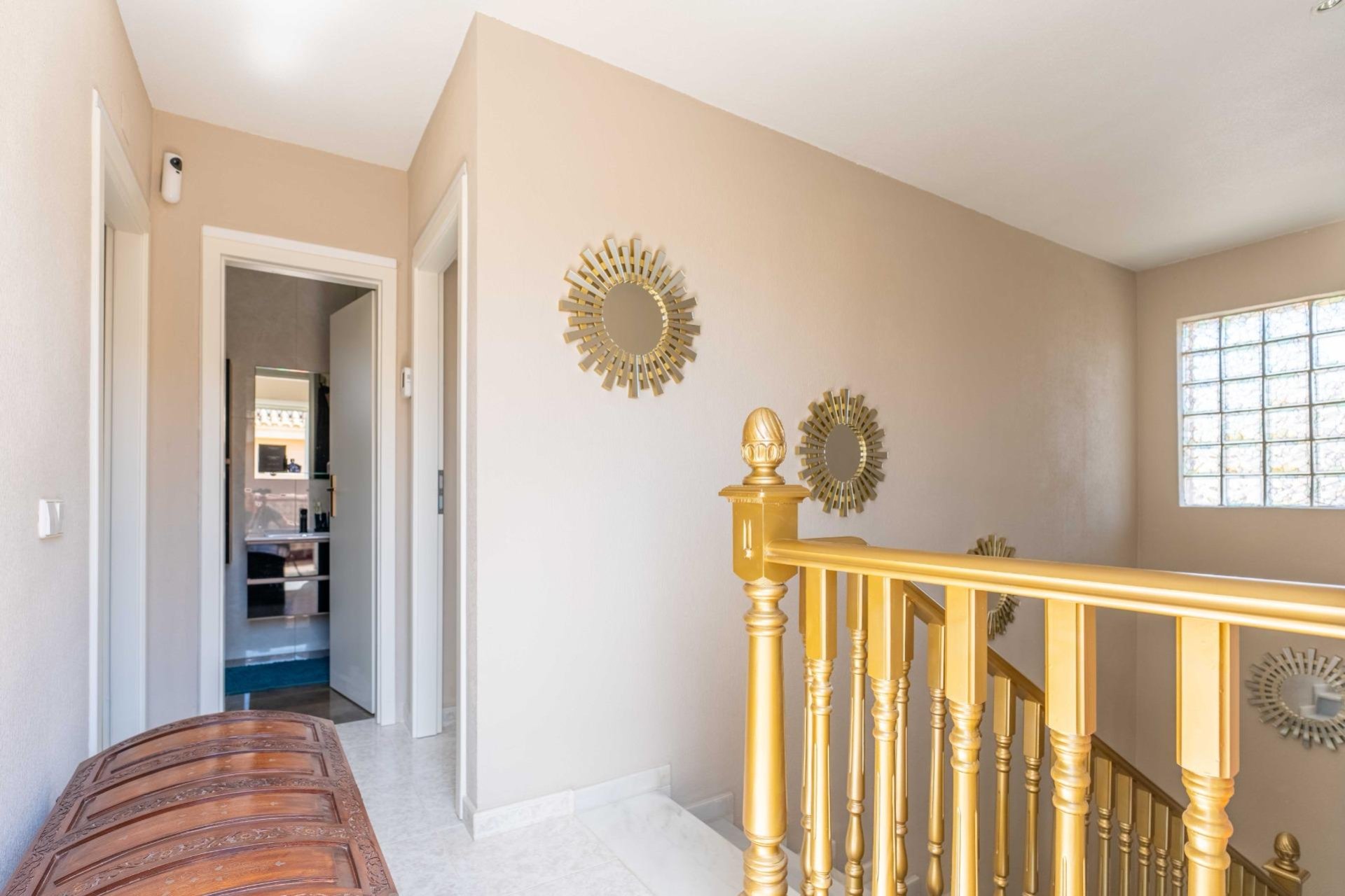 Revente - Villa -
Orihuela Costa - Punta Prima