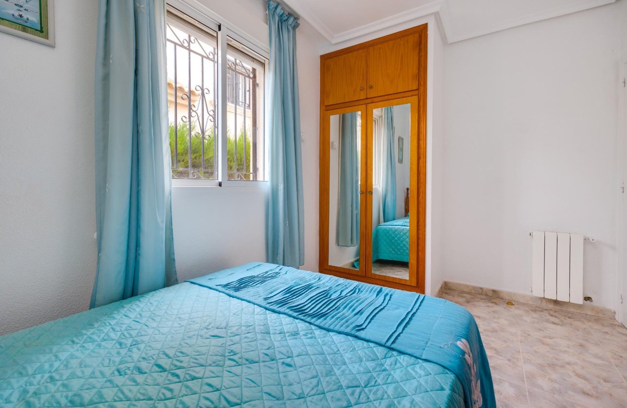 Revente - Villa -
Orihuela Costa - Villamartín-las Filipinas