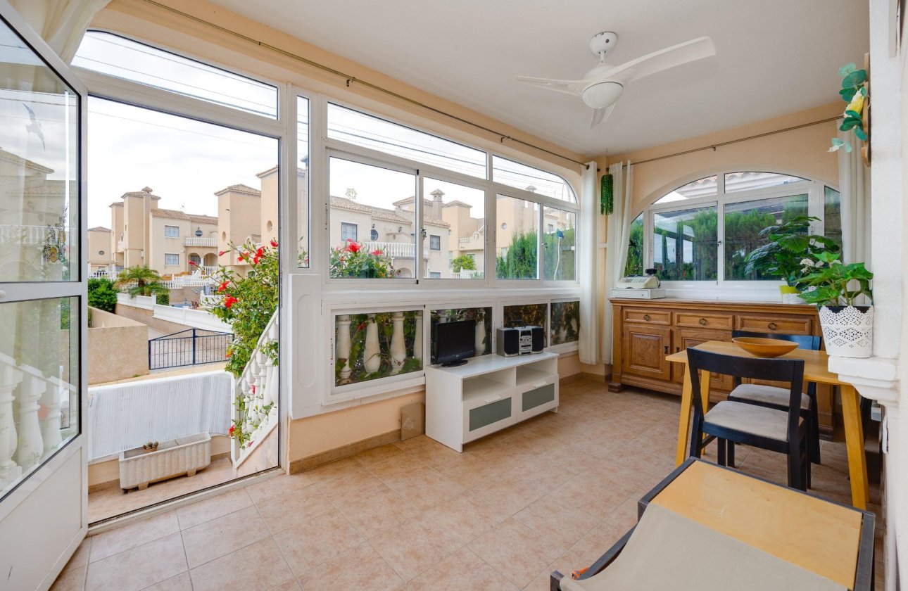 Revente - Villa -
Orihuela Costa - Villamartín-las Filipinas