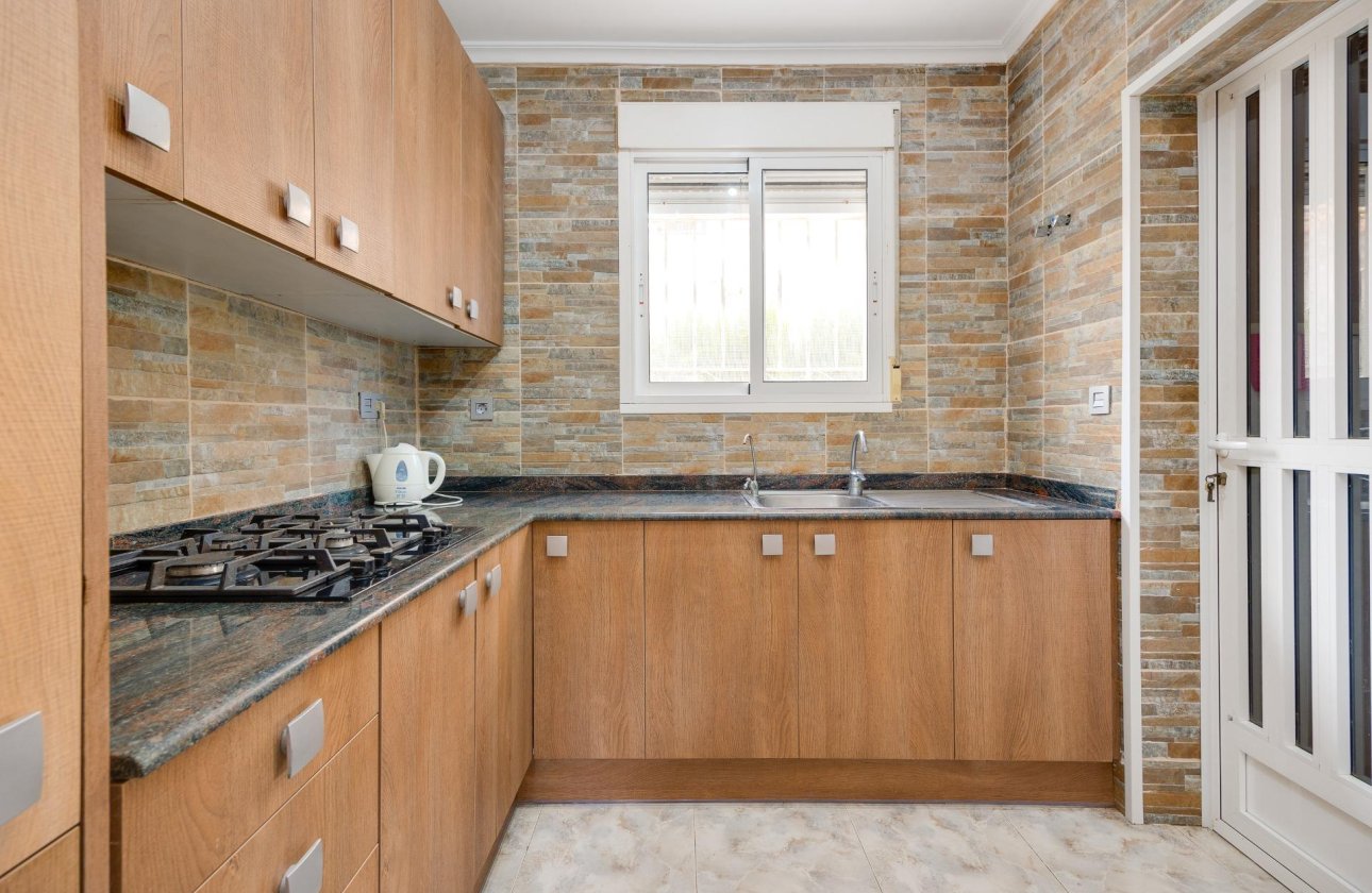 Revente - Villa -
Orihuela Costa - Villamartín-las Filipinas