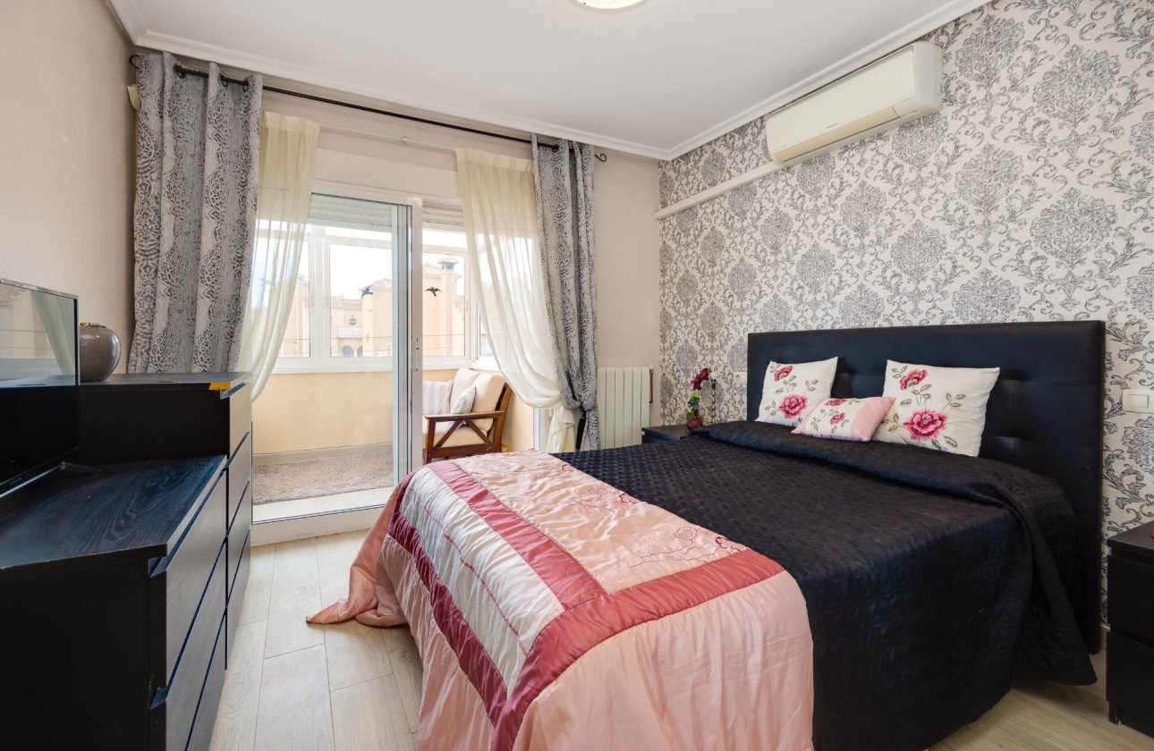 Revente - Villa -
Orihuela Costa - Villamartín-las Filipinas