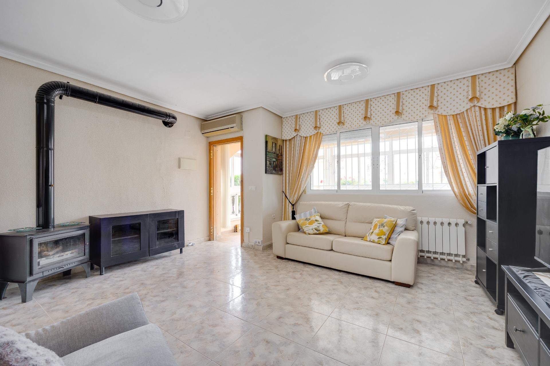 Revente - Villa -
Orihuela Costa - Villamartín-las Filipinas