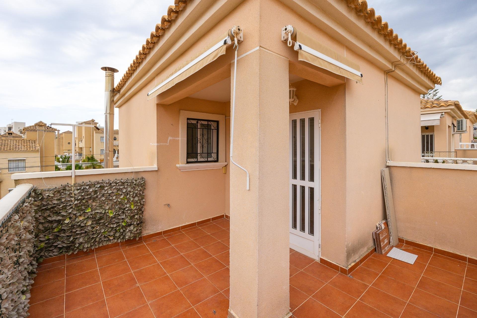 Revente - Villa -
Orihuela Costa - Villamartín-las Filipinas