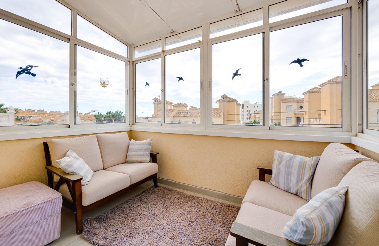 Revente - Villa -
Orihuela Costa - Villamartín-las Filipinas