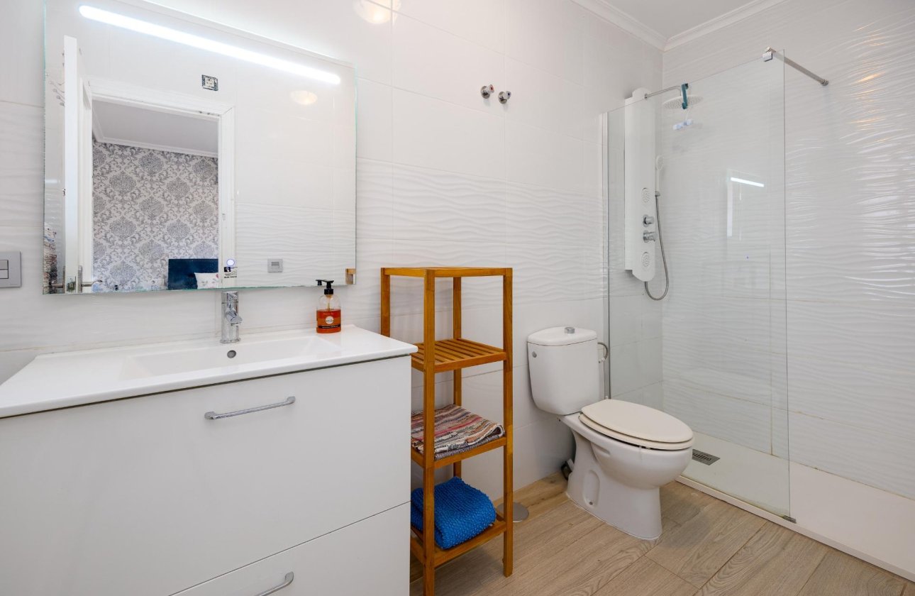 Revente - Villa -
Orihuela Costa - Villamartín-las Filipinas