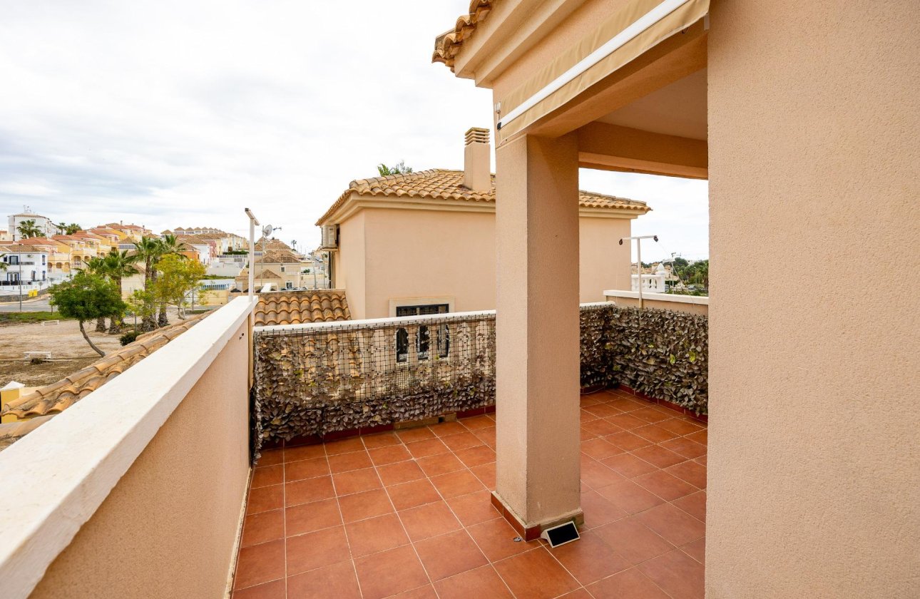 Revente - Villa -
Orihuela Costa - Villamartín-las Filipinas
