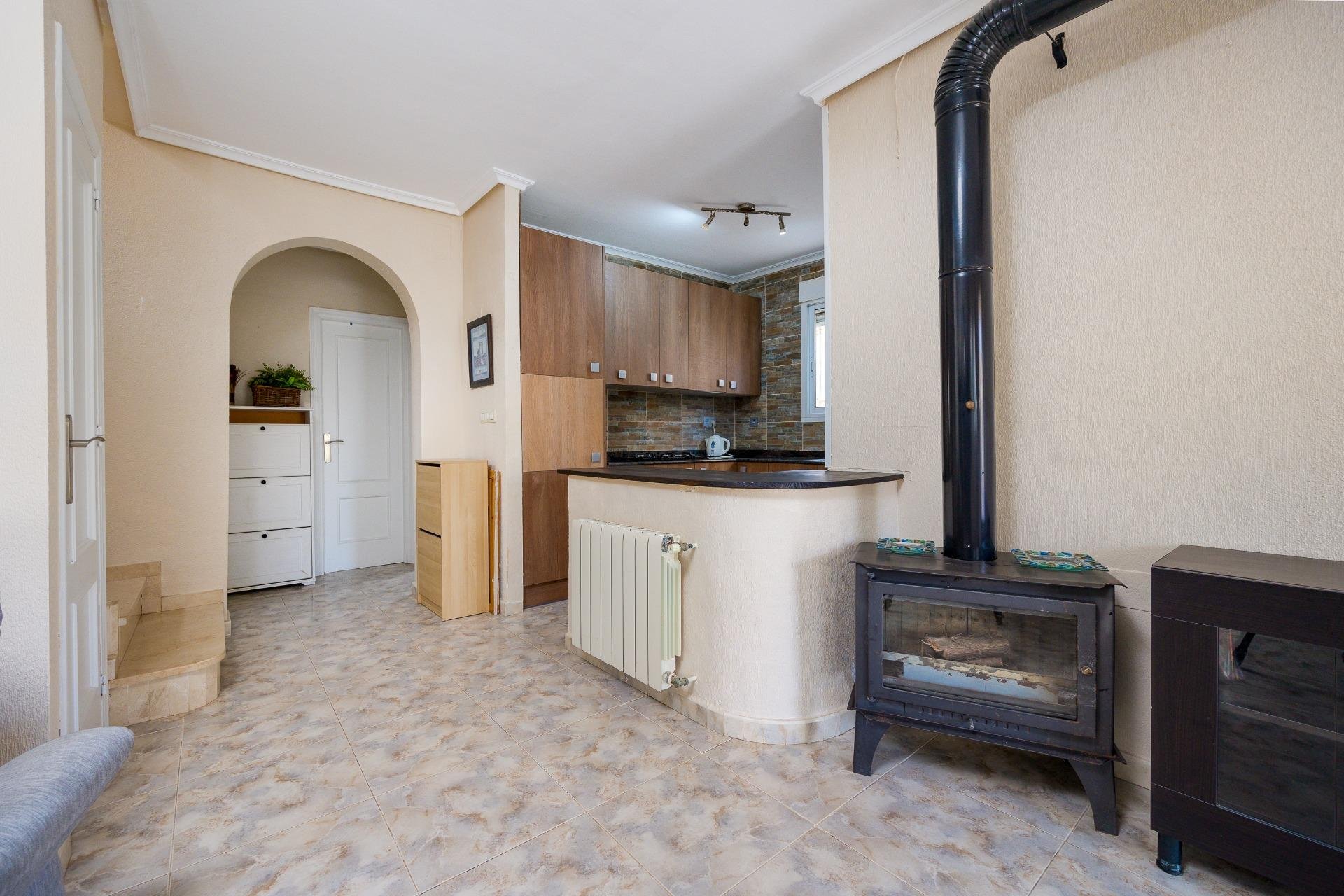 Revente - Villa -
Orihuela Costa - Villamartín-las Filipinas