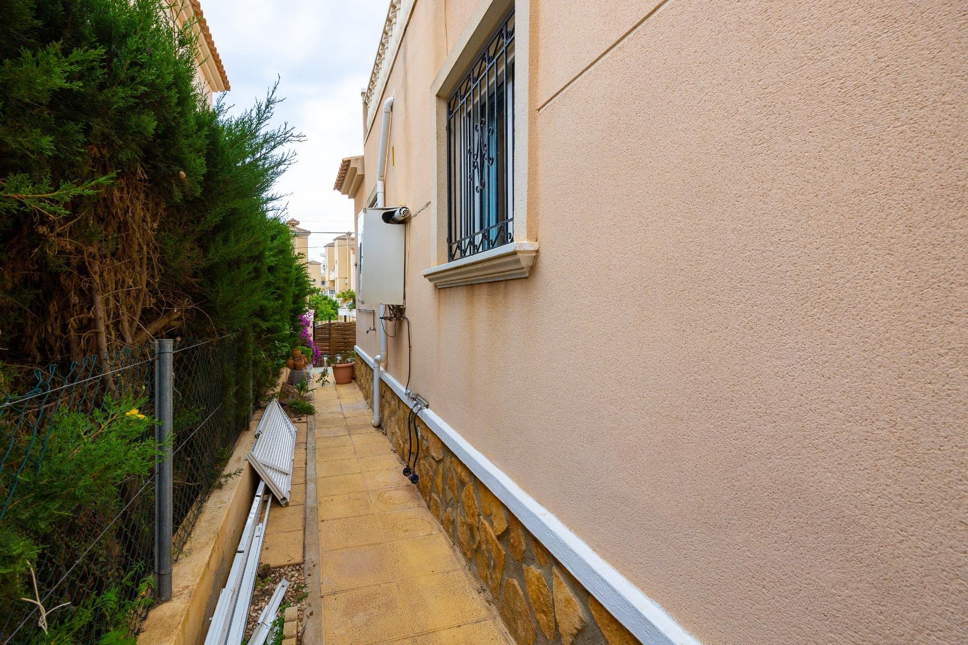 Revente - Villa -
Orihuela Costa - Villamartín-las Filipinas