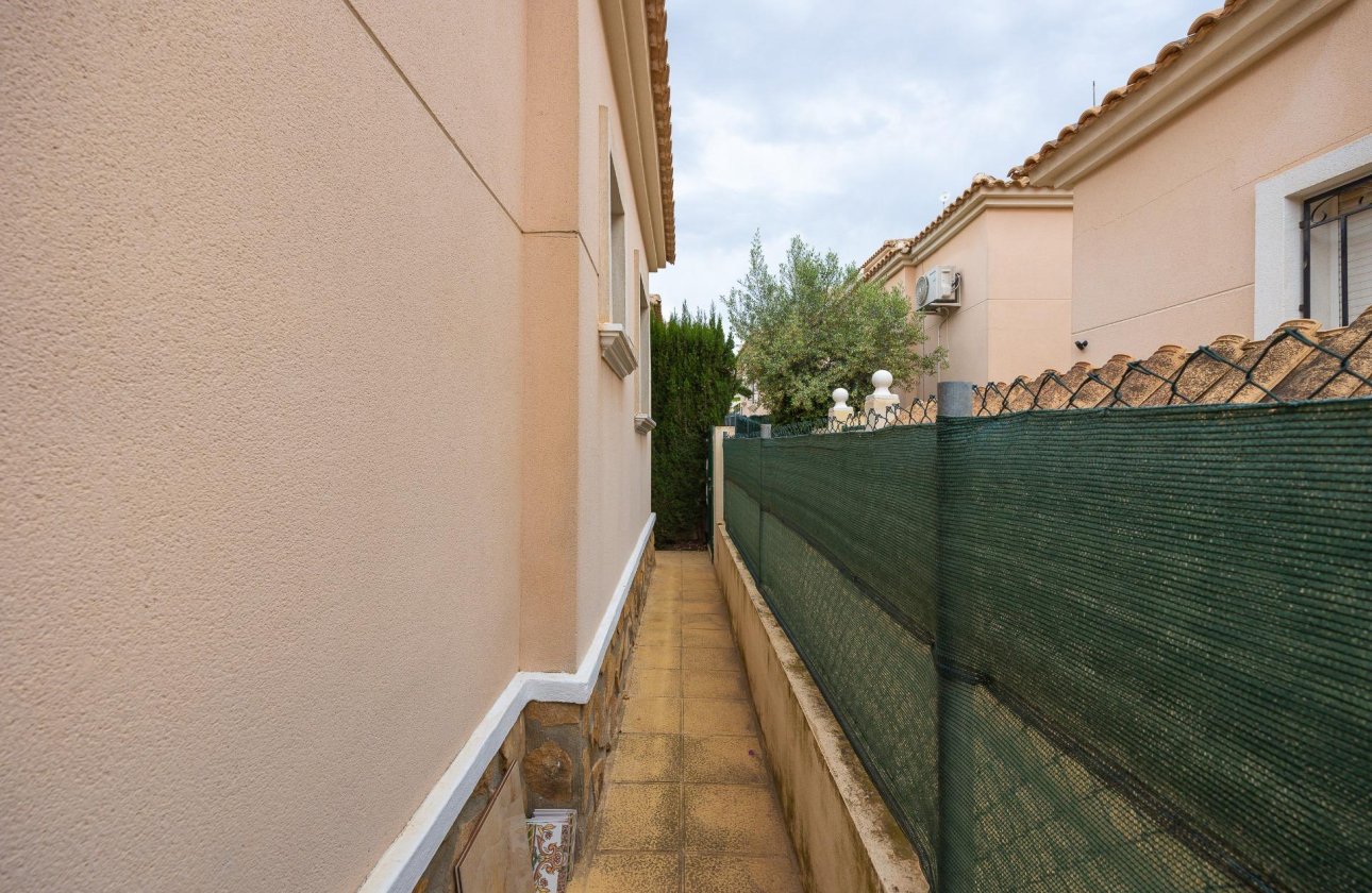 Revente - Villa -
Orihuela Costa - Villamartín-las Filipinas