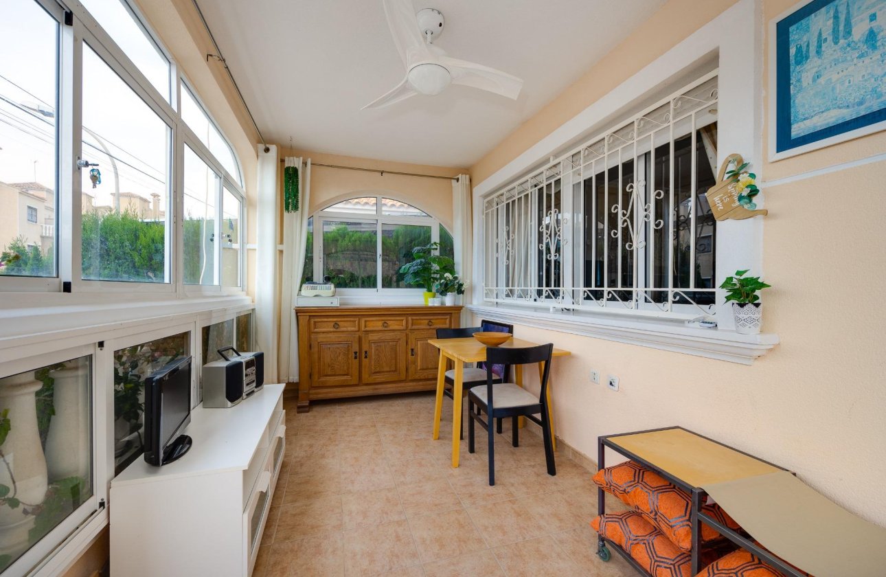 Revente - Villa -
Orihuela Costa - Villamartín-las Filipinas