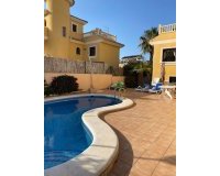 Revente - Villa -
Orihuela Costa - Villamartín-las Filipinas