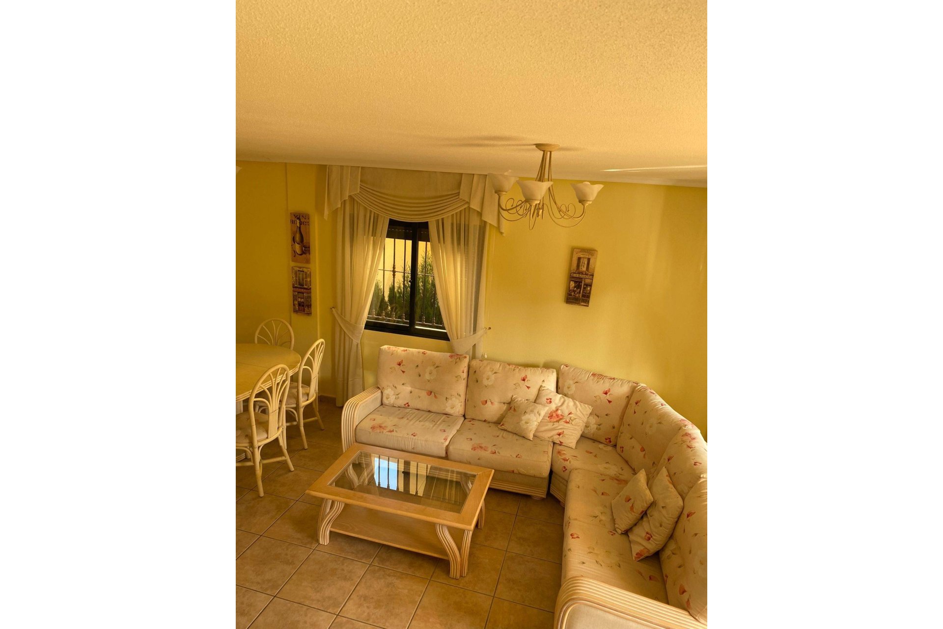 Revente - Villa -
Orihuela Costa - Villamartín-las Filipinas