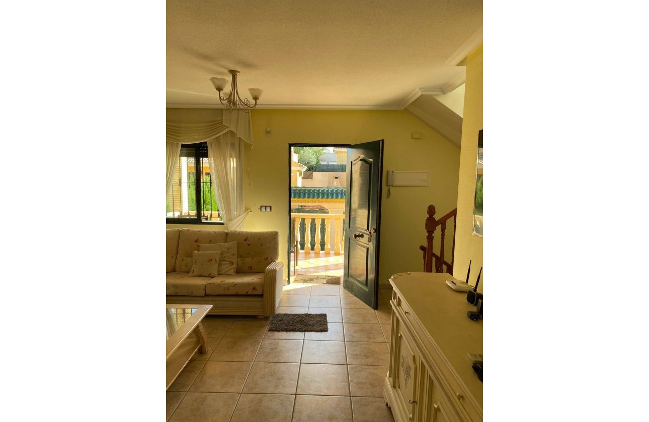 Revente - Villa -
Orihuela Costa - Villamartín-las Filipinas