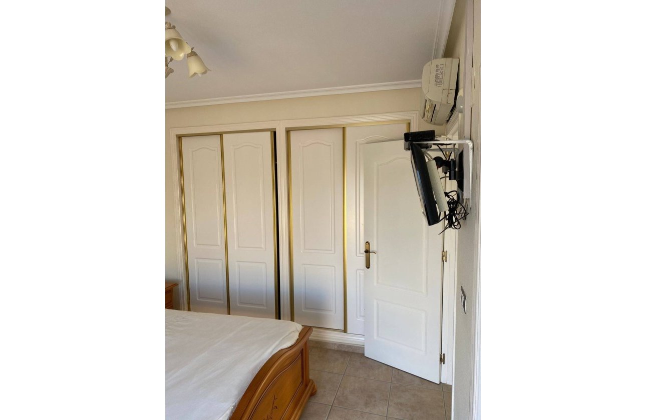 Revente - Villa -
Orihuela Costa - Villamartín-las Filipinas