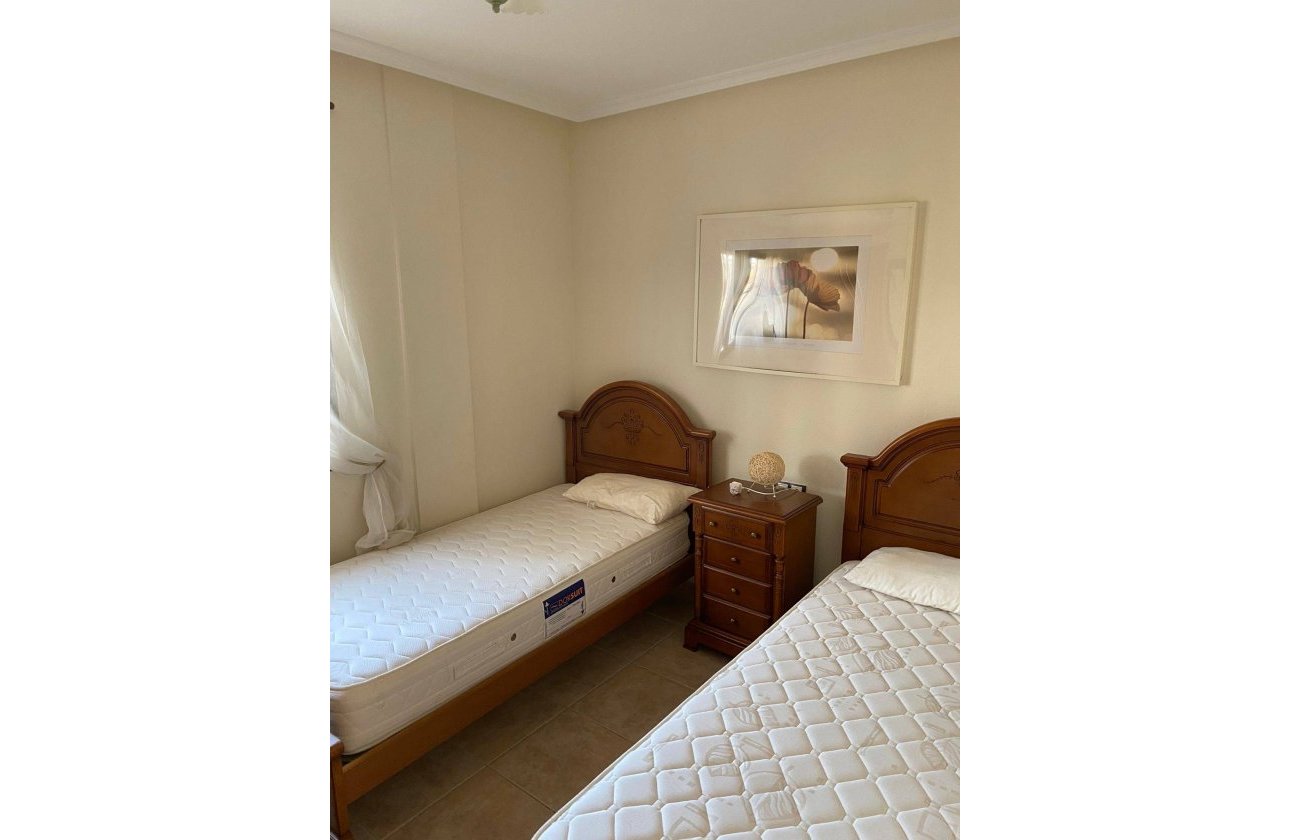 Revente - Villa -
Orihuela Costa - Villamartín-las Filipinas