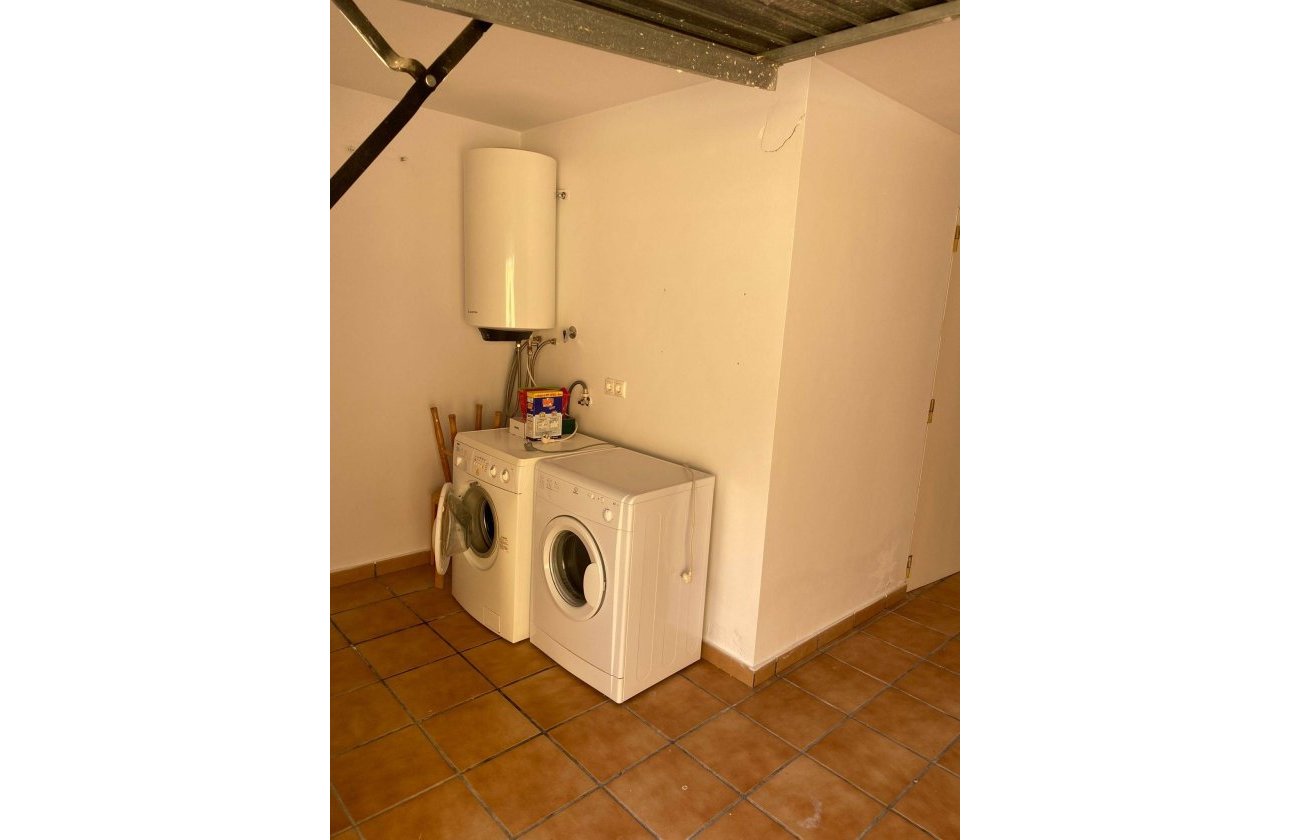 Revente - Villa -
Orihuela Costa - Villamartín-las Filipinas