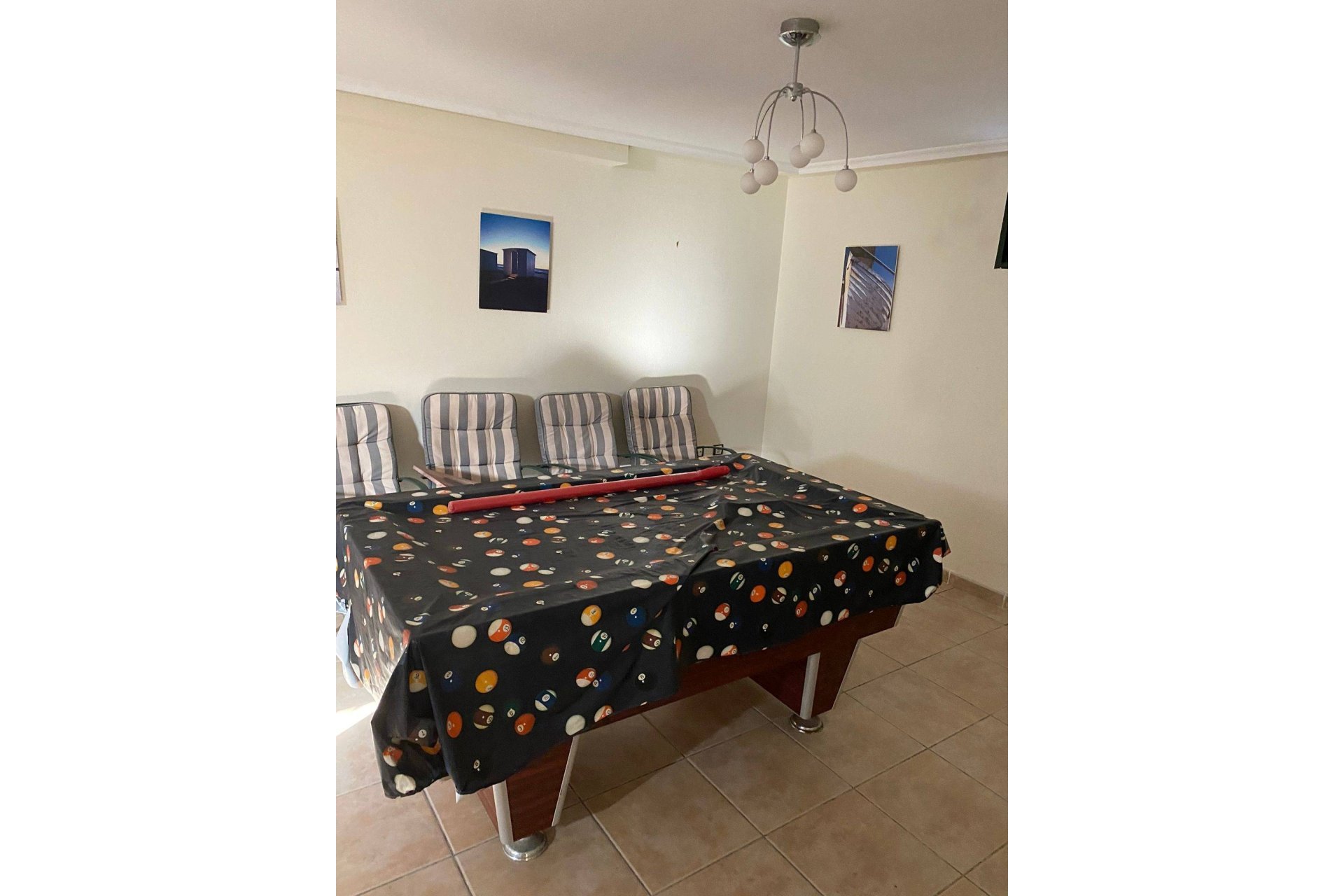 Revente - Villa -
Orihuela Costa - Villamartín-las Filipinas