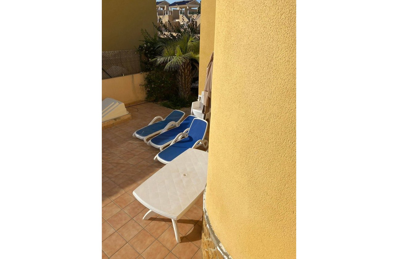 Revente - Villa -
Orihuela Costa - Villamartín-las Filipinas