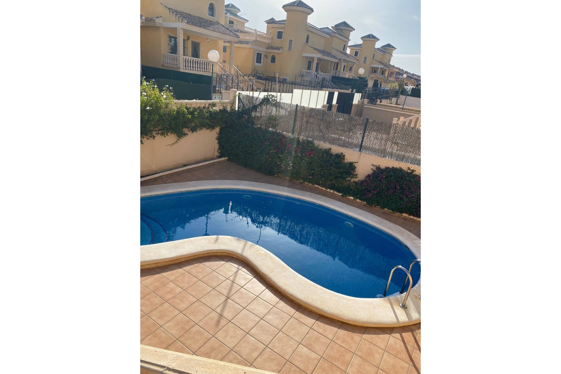 Revente - Villa -
Orihuela Costa - Villamartín-las Filipinas