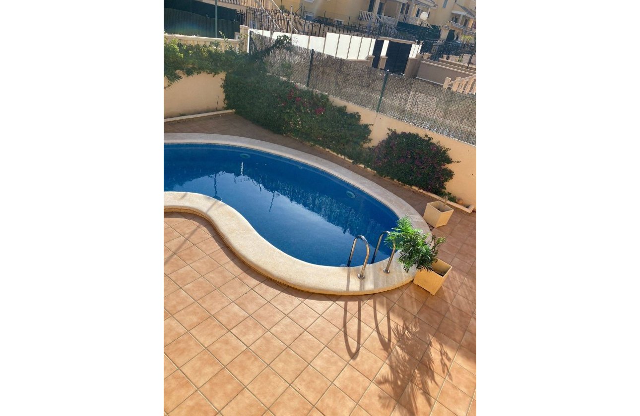 Revente - Villa -
Orihuela Costa - Villamartín-las Filipinas