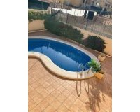 Revente - Villa -
Orihuela Costa - Villamartín-las Filipinas