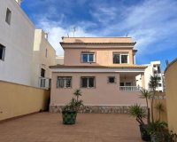 Revente - Villa -
Orihuela Costa - Villamartín-las Filipinas