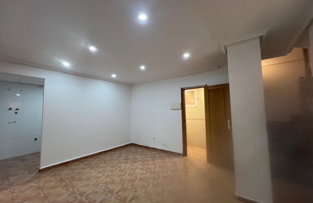 Revente - Villa -
Orihuela Costa - Villamartín-las Filipinas