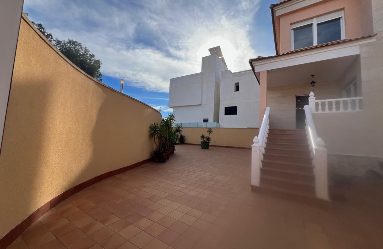 Revente - Villa -
Orihuela Costa - Villamartín-las Filipinas