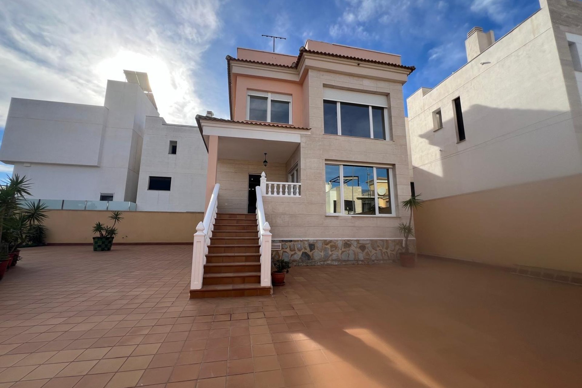 Revente - Villa -
Orihuela Costa - Villamartín-las Filipinas