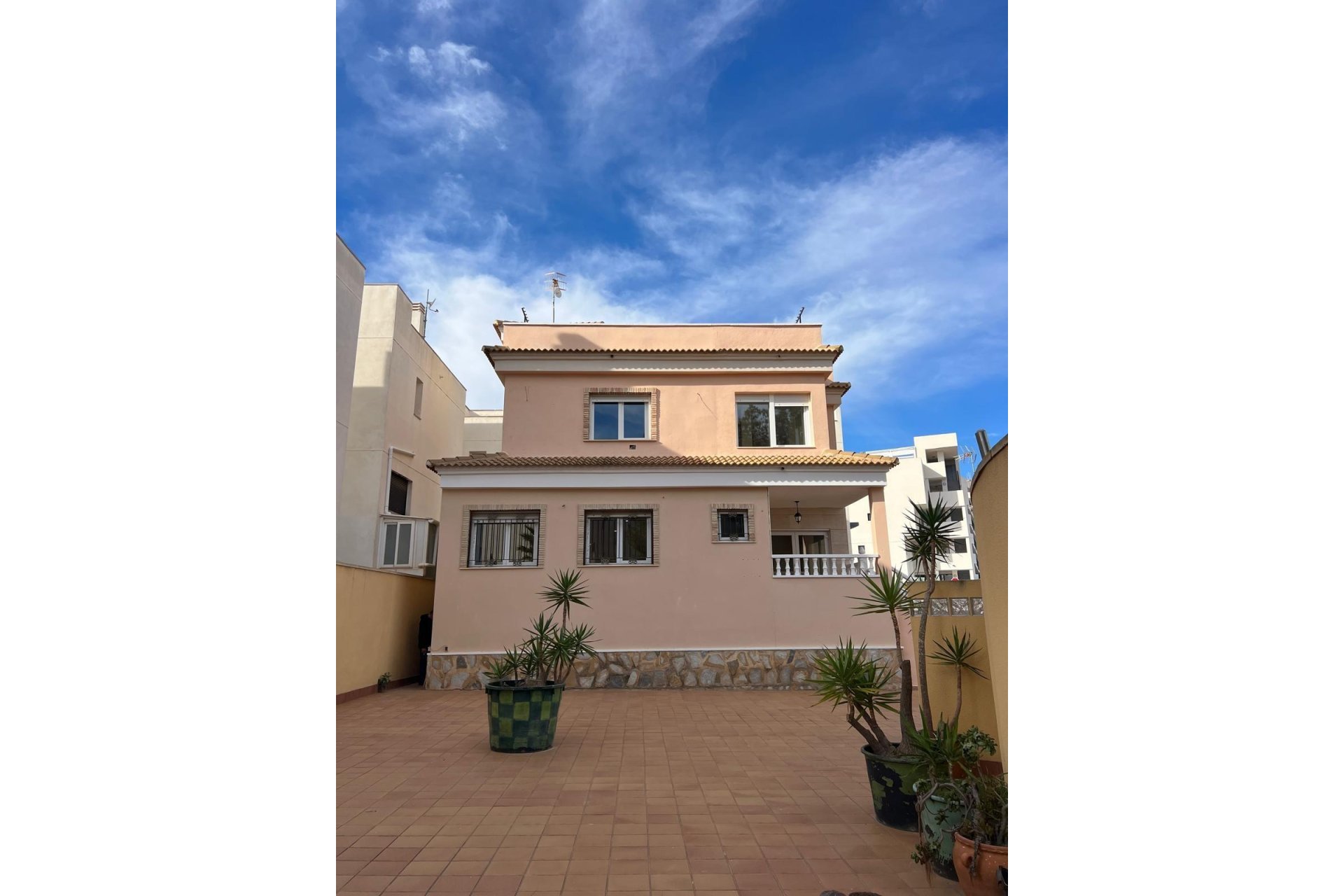 Revente - Villa -
Orihuela Costa - Villamartín-las Filipinas